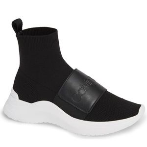 Calvin Klein Sock Sneaker